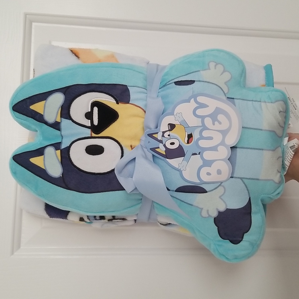 Bluey set